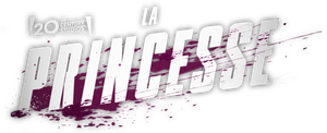 La princesa — Logos 4