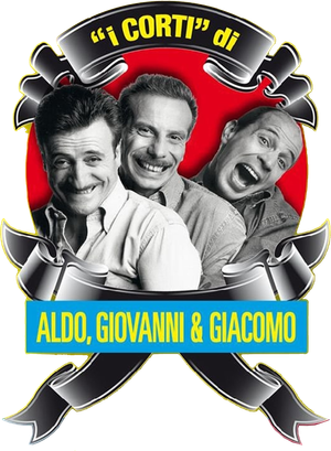 “The Shorts” by Aldo, Giovanni and Giacomo
