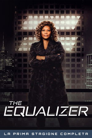The Equalizer: Stagione 1