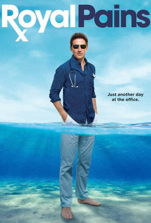 Постер сериала «Дорогой доктор (2009 - 2016)» — (12 из 22)