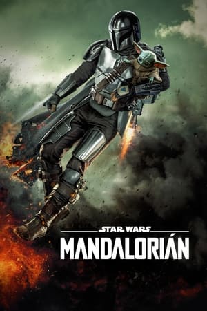Image The Mandalorian