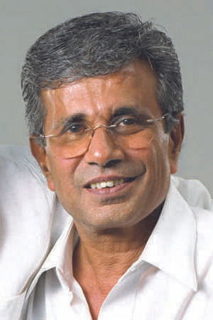 Abbas Alibhai Burmawalla photo