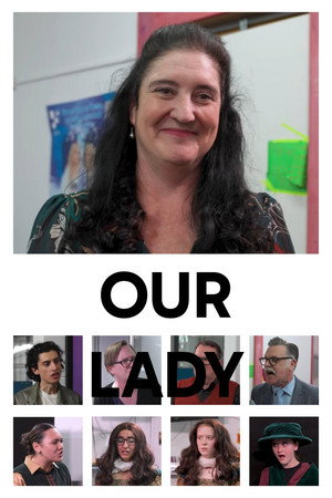 Our Lady 3