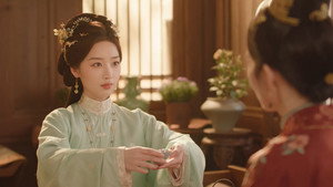The Road to Splendor: 1×7
