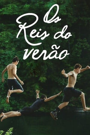 Os Reis do Verão (2013)