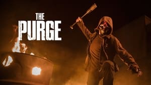 poster The Purge