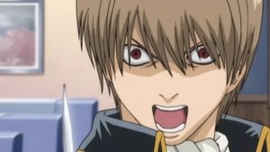 Gintama: 3×4