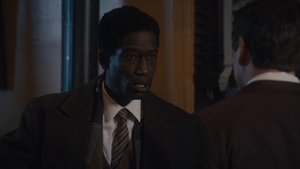 Murdoch Mysteries: 16×1