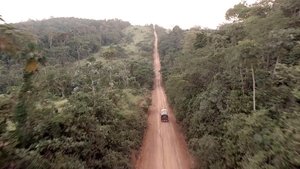 poster Transamazonica: A Highway to the Past