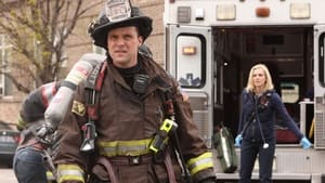 Chicago Fire Season 9 หน่วยผจญเพลิงเย้ยมัจจุราช ปี 9 ตอนที่ 14 พากย์ไทย