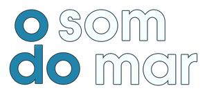 O Som do Mar — Logos 2
