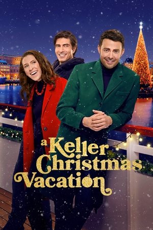 A Keller Christmas Vacation (2025)