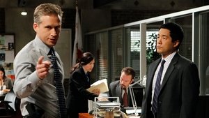 The Mentalist: Stagione 4 – Episodio 2