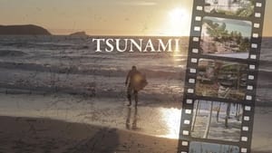 poster Tsunami