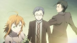 Ryuugajou Nanana no Maizoukin Episódio 04