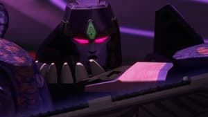 Transformers: La guerra por Cybertron – Reino