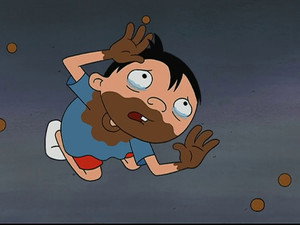 El Niño Chocolate