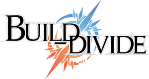 Build Divide: Code Black — Logos 3