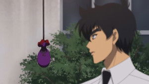 Hell Teacher: Jigoku Sensei Nube: 1×15