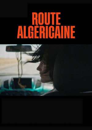 Algerican Road 4