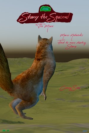 Starry the Squirrel: The Movie