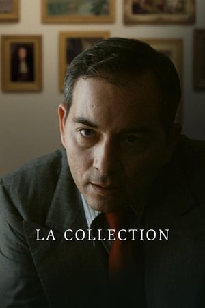 The Collection poster