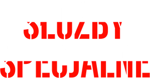 Służby specjalne — Logos 1