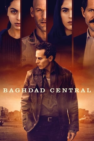 Baghdad Central – Season 1
