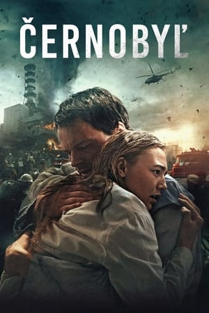 Poster Černobyľ 2021