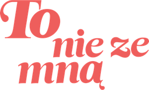 To nie ze mną — Logos 1