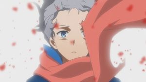 Gin no Guardian 2X04 Sub Español Online