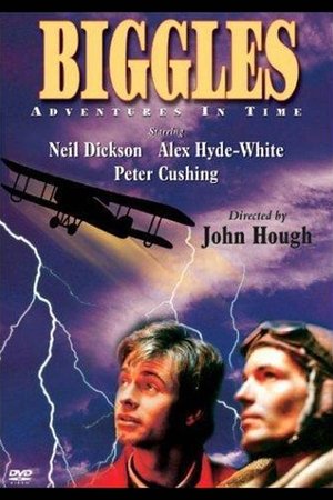 Biggles (1986) Biggles (1986)