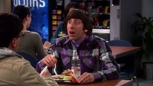 The Big Bang Theory 4 x Episodio 15