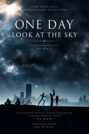 One Day: Look At The Sky (2026)