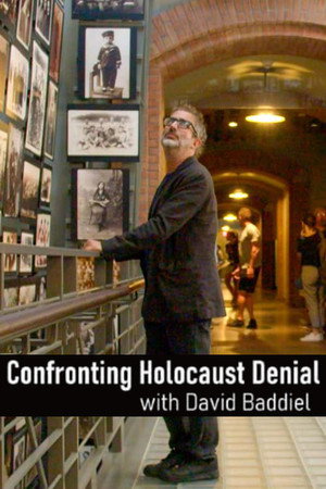 Confronting Holocaust Denial With David Baddiel 2