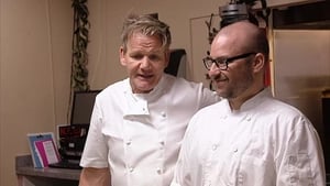 Kitchen Nightmares Season 6 Episode 6