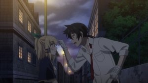 Akashic Records of Bastard Magic Instructor Season 1 Episode 6