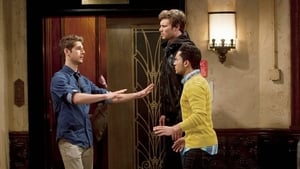 Baby Daddy: 1×2