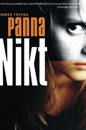 Poster Panna Nikt 1996