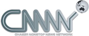 CNNNN: Chaser Non-Stop News Network