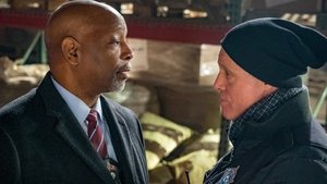 Chicago P.D. 6 x episodio 12