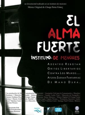 El Almafuerte film complet