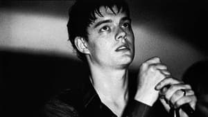 Controle: A História de Ian Curtis