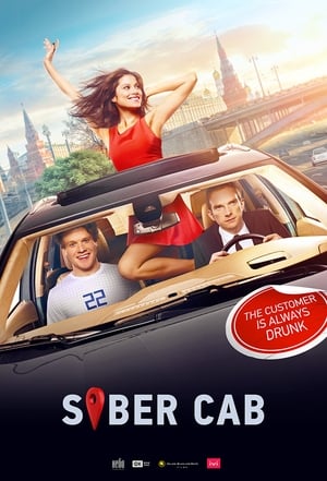 Poster Sober Cab (2019)