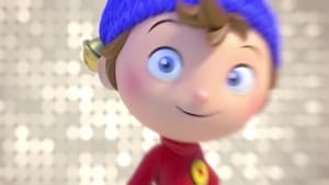 Noddy and the Case of the Missing Music Player