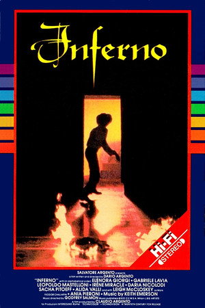 Inferno 80