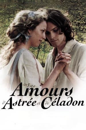 Image Os Amores de Astrea e de Celadon