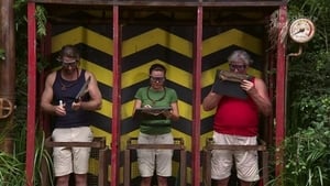 I'm a Celebrity: Get Me Out of Here! The Hungry Games: Hellraiser