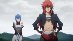 Tensei shitara Slime Datta Ken 4 Cap 18