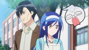 Bokutachi wa Benkyou ga Dekinai: Saison 2 Episode 9